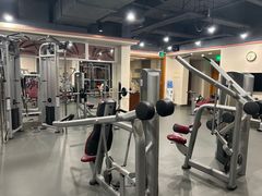 -上海浦东康桥绿地假日酒店