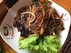 -牛信亭韩国料理·炭火烤肉(紫藤路店)