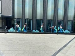 -雅达·阳羡溪山小镇中心