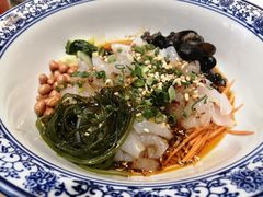 -厨掌柜长寿菜馆(古镇店)