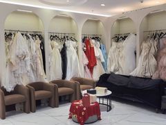 -海马体照相馆(环贸iapm大师爱情店)