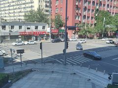 -叁拾壹克饺子·东北菜(国贸店)