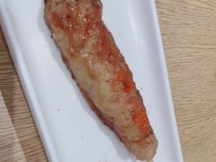 -味千拉面(航洋国际购物中心)
