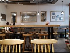 大堂-谭师爷龙抄手(白下路店)