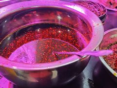油泼辣子-王菊美食街·王菊面馆(总店)