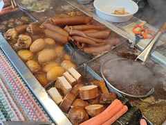 -钟太怪噜(小吃街店)