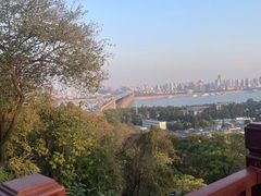 -龟山风景区-龟山电视塔