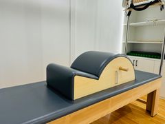 -LikingFit24小时健身•普拉提(张江店)