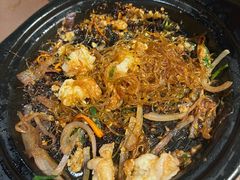 -农耕记·湖南土菜(观澜福城天虹店)