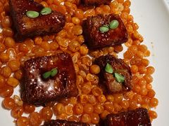 -荷风细雨·中国茶宴(碧云店)