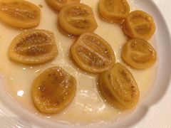 -翕间食·精致淮扬菜(江苏大剧院店)