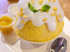 -After You Dessert Cafe(Silom Complex)