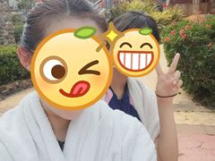 -江门古兜温泉小镇