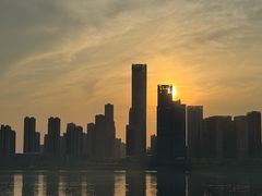 -长沙滨江文化园