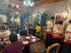 -卢布里西餐厅(总店)