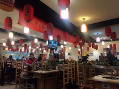 -袁记串串香(人民公园店)