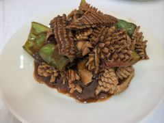 -茂隆餐厅(进贤路店)