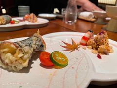 -旨味Umami_融合料理(万博汇店)