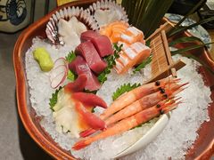 -沼津港精致料理·寿喜烧·烧鸟(龙湖南桥天街店)