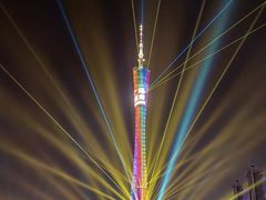 -蔡澜点心·粤菜(花城汇南区店)