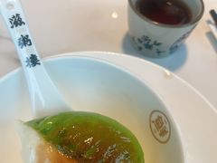 -滋粥楼·顺德菜(番禺广场总店)