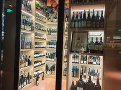 -肆海小川菜酒馆Wine Bistro (青年路店)