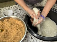 -禾生粑粑坊(陕西路店)