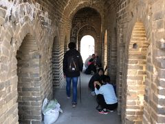 -蟠龙山长城景区