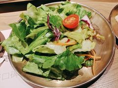 -西塔老太太泥炉烤肉(亚运村店)