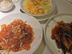 -五谷丰登农家院·地道胶东菜·海鲜烧烤(威海店)