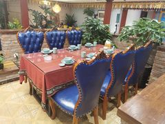 -后院犇牛主题餐厅(云岗店)