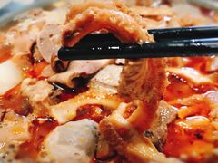 -古乐牛香·鲜牛肉牛杂火锅(新区店)