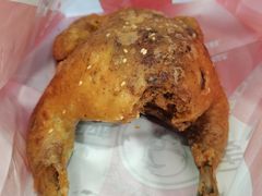 -肯德基(凯德国贸店)