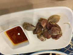 -乡村馕坑肉·烧烤·新疆菜·本地人更爱吃(阿勒泰首店)