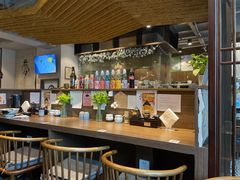 -雷神拉面(财富中心玉米楼店)
