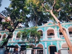 -星巴克臻选(广州沙面店)