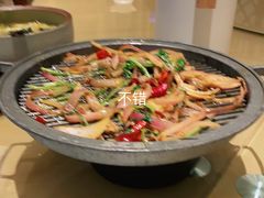 -羊之道草原味道清真餐厅(番禺店)