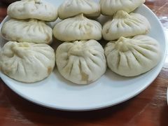 -津门如意包子铺(宾西路店)