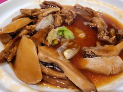 -稻香酒家·33年老字号·港式粤菜(富邦中心店)