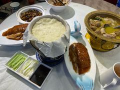 -老浒记烤鸭-北京菜(琉璃厂店)