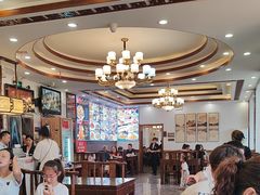 -润泽园饭庄(中山路店)