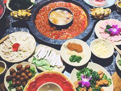 -蜀大侠火锅(建设路第五大道店)