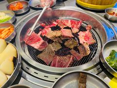 -大叹号·朝鲜族烤肉(潍坊泰华城店)