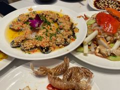 -方记海鲜大排档(乐山形象店)