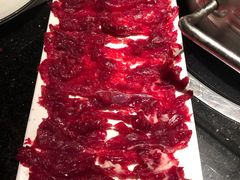-牛事制造局牛肉火锅(莲岳路店)