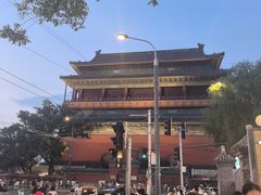 -姚记炒肝店(鼓楼店)