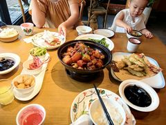 -味莊餐厅(康庄南街店)