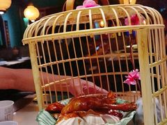 -佬麻雀·新湘菜(珠海金发购物中心店)