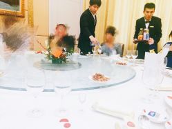 -人民大会堂宴会厅