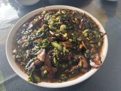 -林家饭店(新林公路店)